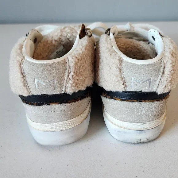 Marc Fisher Sneaker "NEW" - Picture 6 of 15